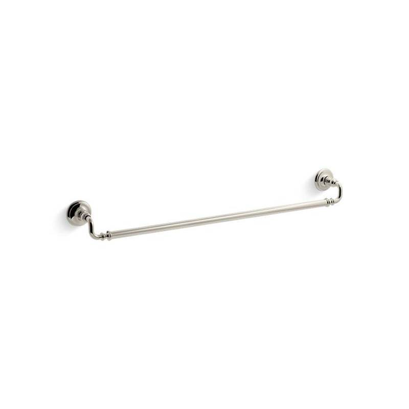 Artifacts® 30'' towel bar-shop