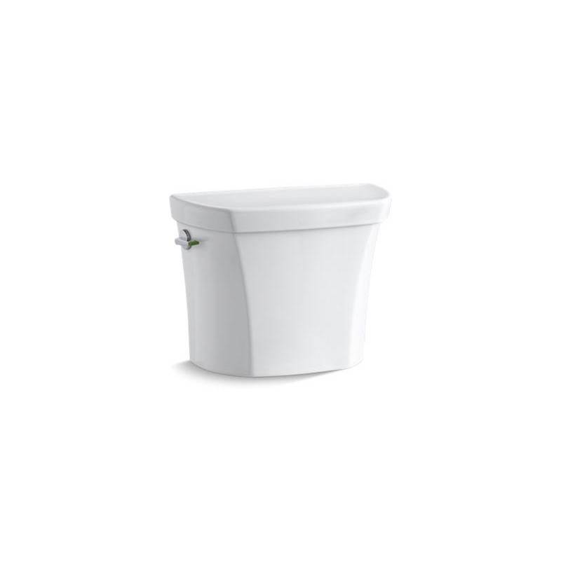 Highline® Dual-flush toilet tank-shop