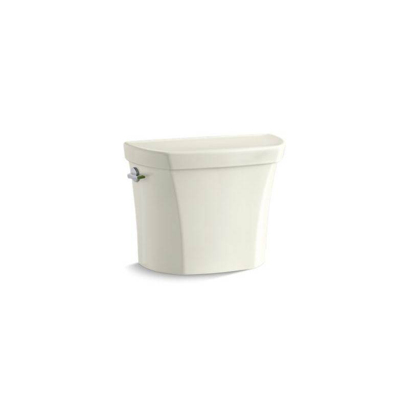 Highline® Dual-flush toilet tank-shop