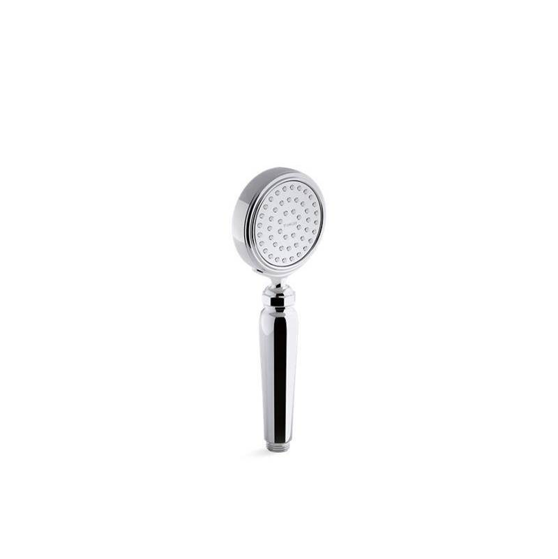 Artifacts® Single-function handshower, 2.5 gpm-shop