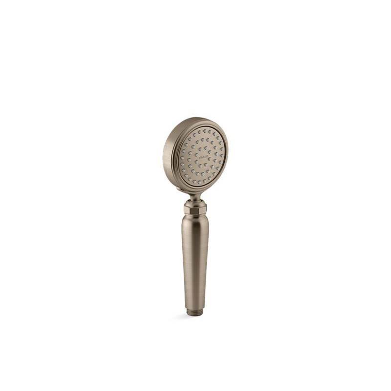 Artifacts® Single-function handshower, 2.5 gpm-shop