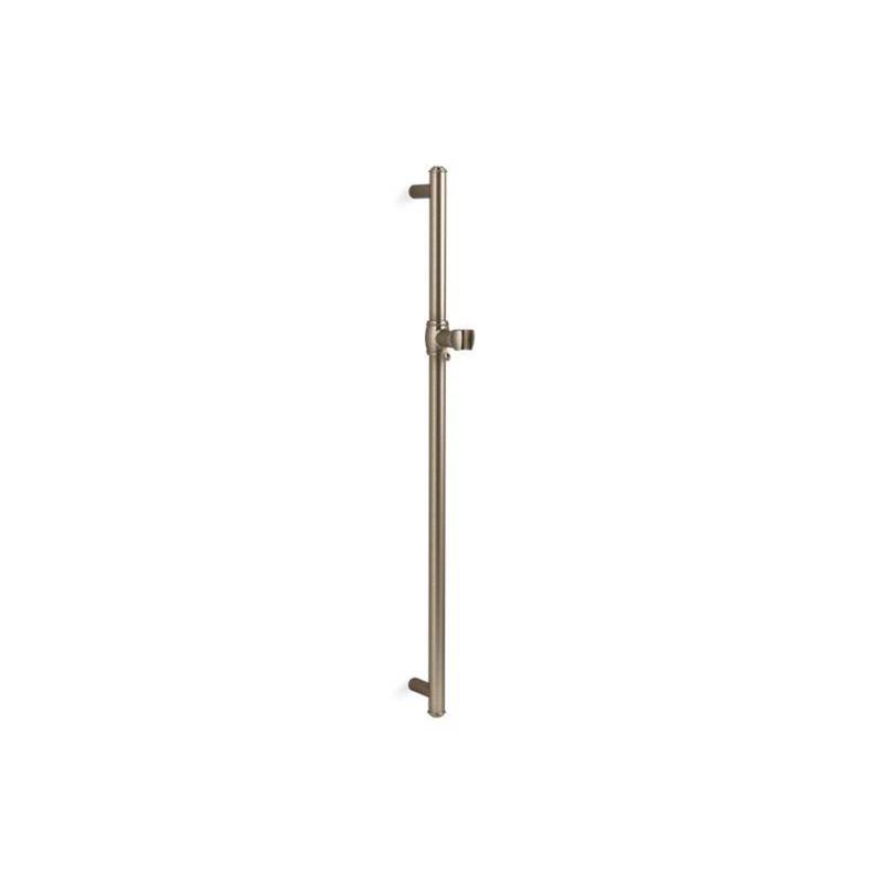 Artifacts® 30'' shower slidebar-shop