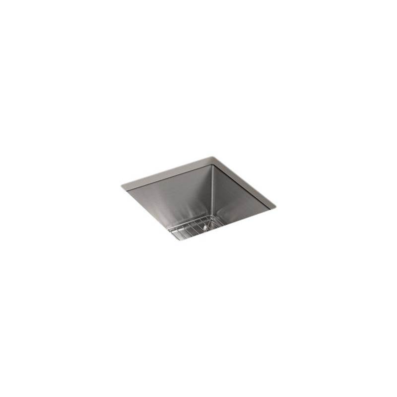 Strive® 15'' undermount bar sink-shop