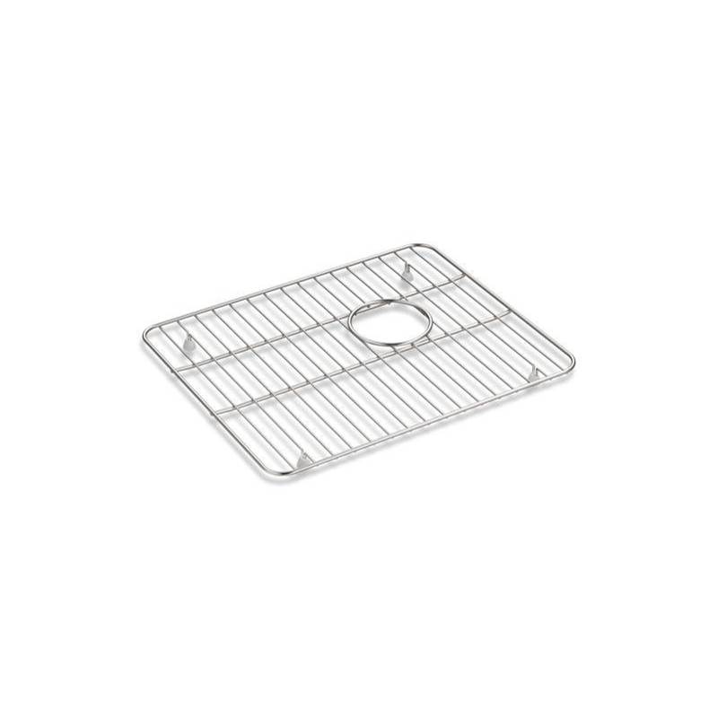 Whitehaven® Large sink rack-shop