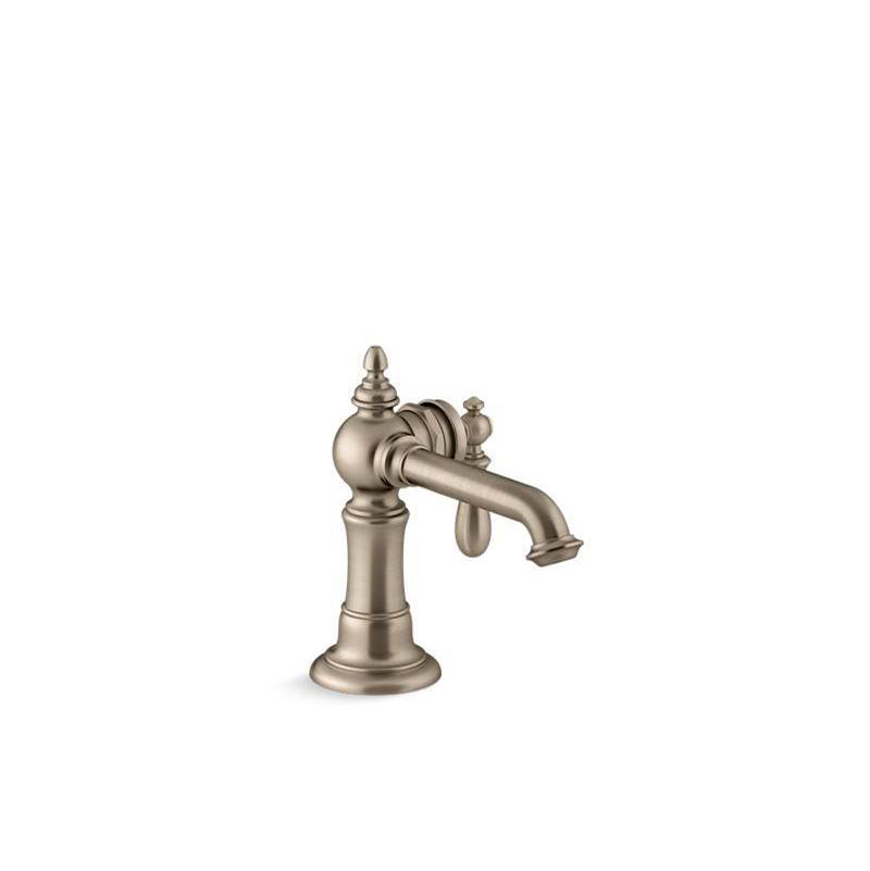 Artifacts® Single-handle bathroom sink faucet, 1.5 gpm-shop