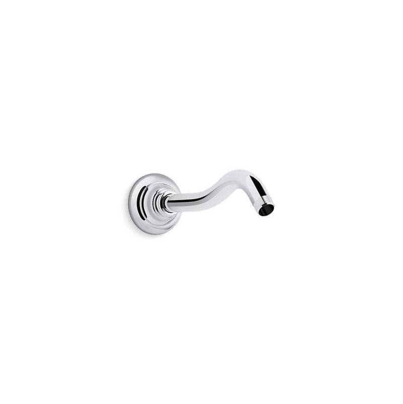 Artifacts® Shower arm and flange-shop