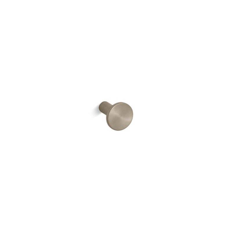 Purist® Cabinet knob-related