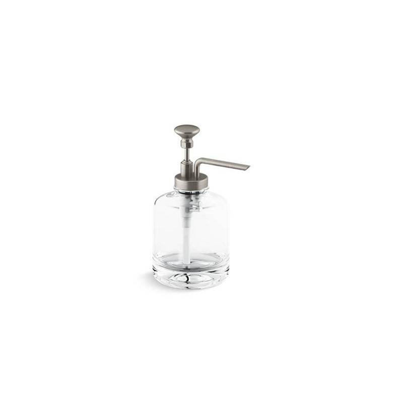 Artifacts® Soap dispenser-related