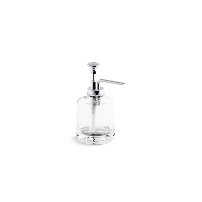 Artifacts® Soap dispenser-shop