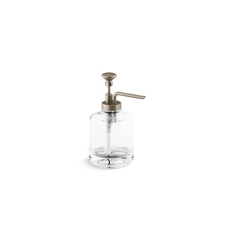 Artifacts® Soap dispenser-related