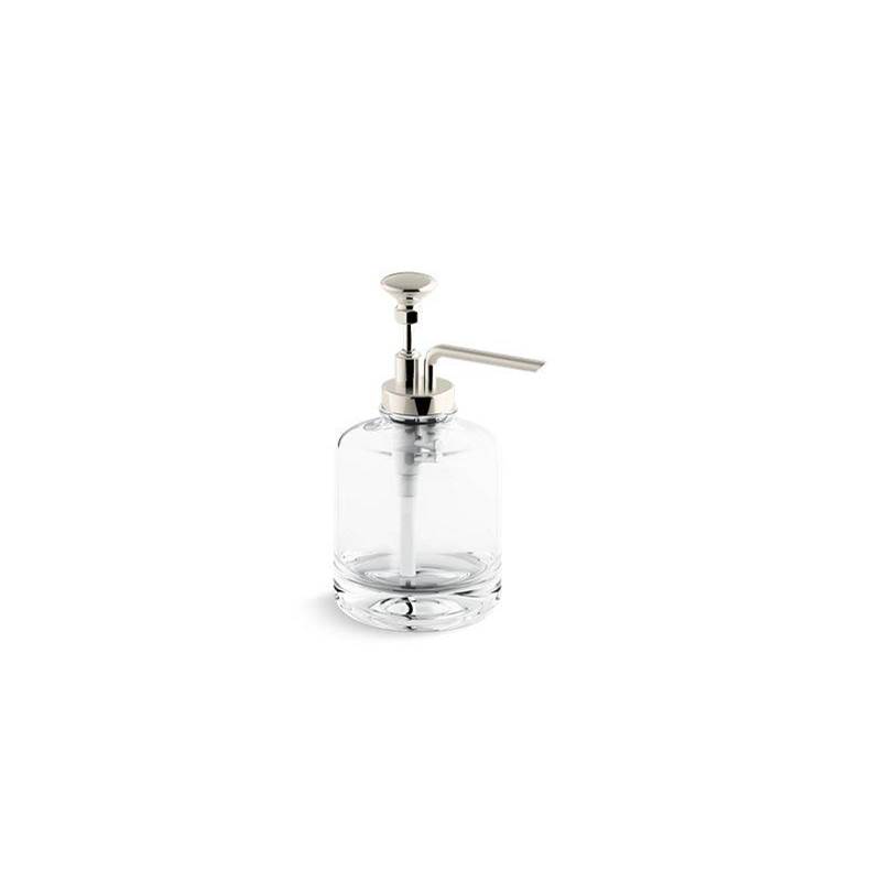 Artifacts® Soap dispenser-shop