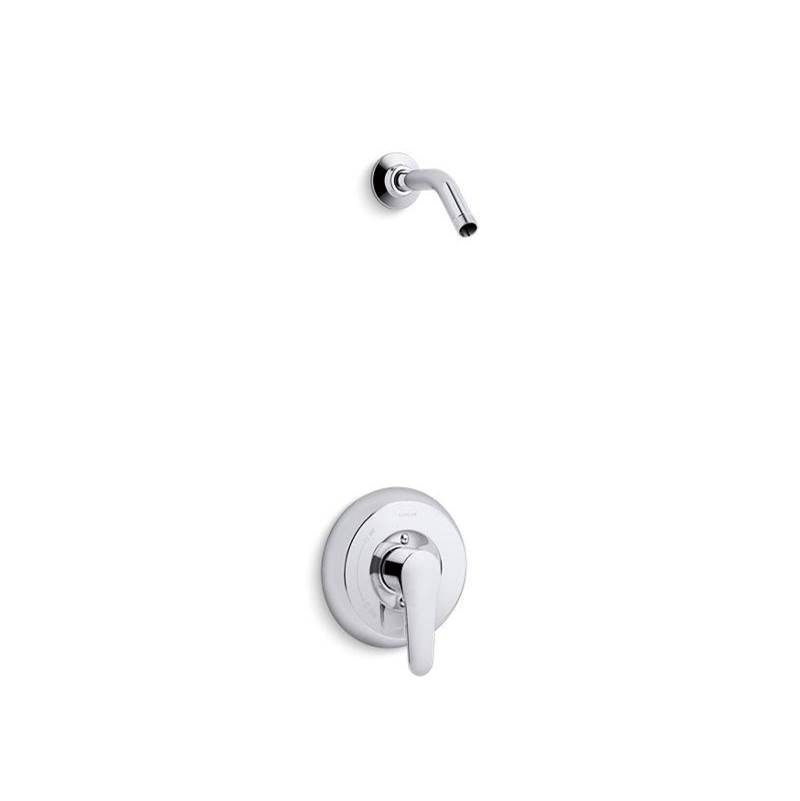 July™ Rite-Temp® shower valve trim with lever handle, less showerhead-shop