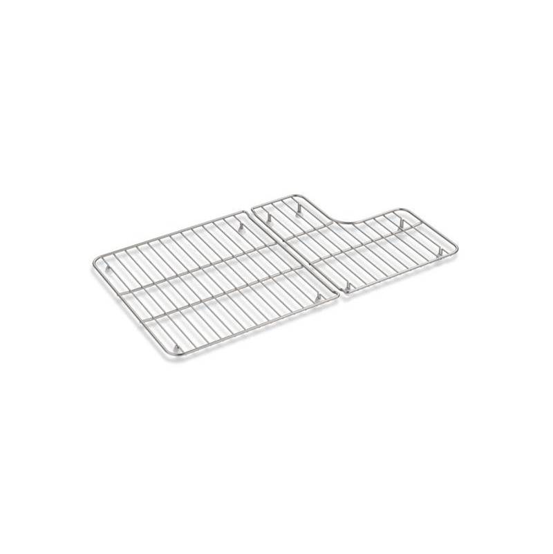 Whitehaven® Stainless steel sink racks-shop