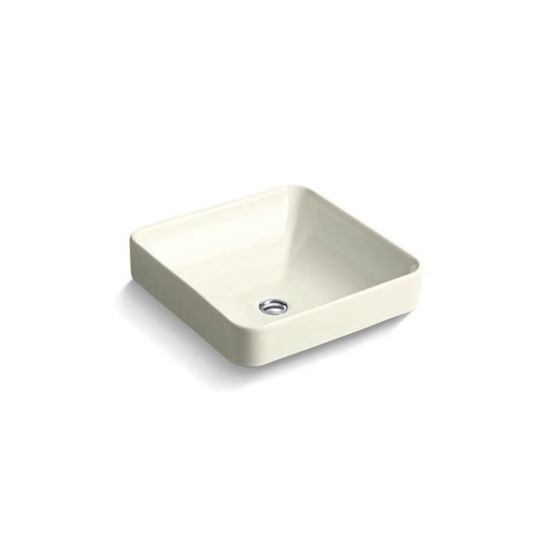 Vox® Square Vessel bathroom sink-shop