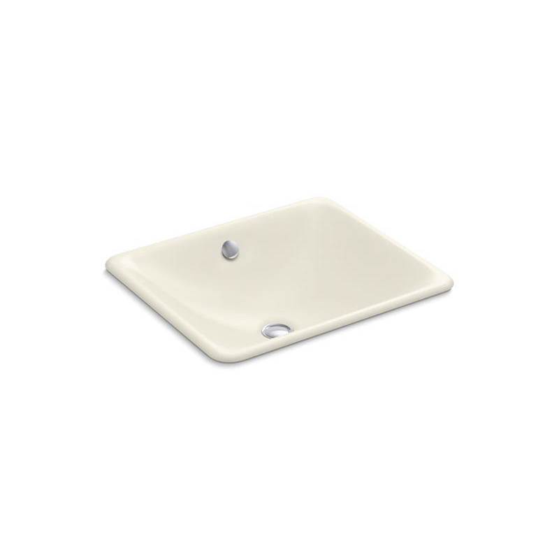 Iron Plains® Drop-in/undermount bathroom sink-related