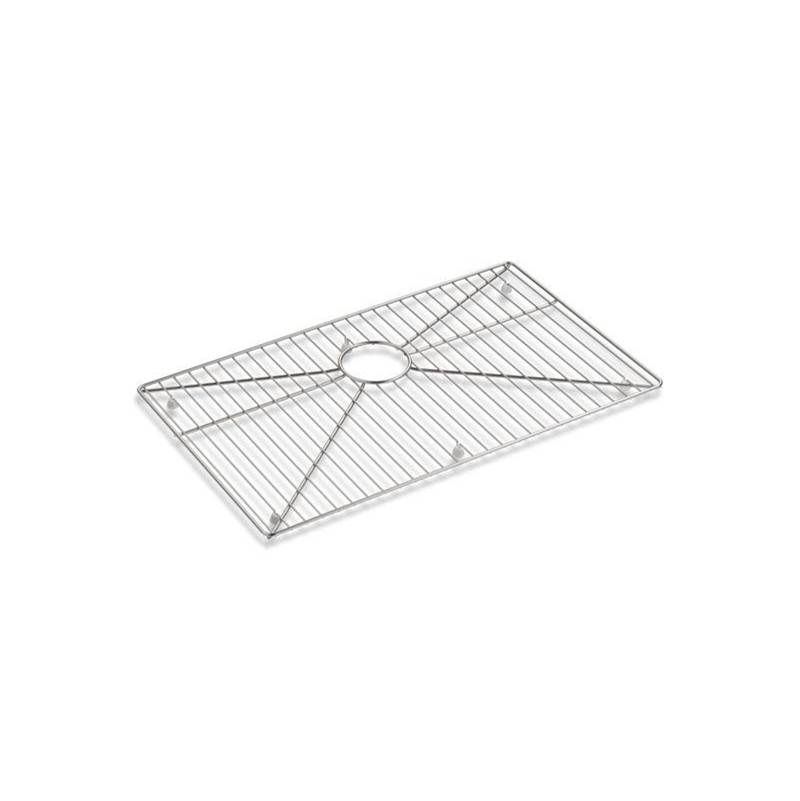 Strive® Stainless steel sink rack, 26-3/4'' x 16'' for K-5409 Strive® kitchen sin-shop