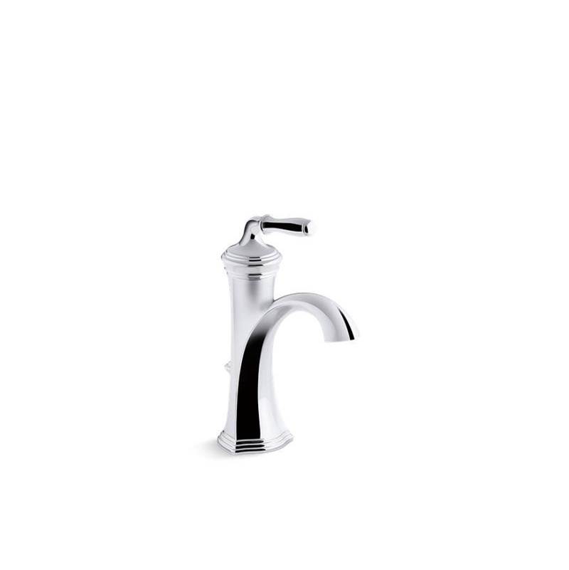 Devonshire® Single-handle bathroom faucet-shop