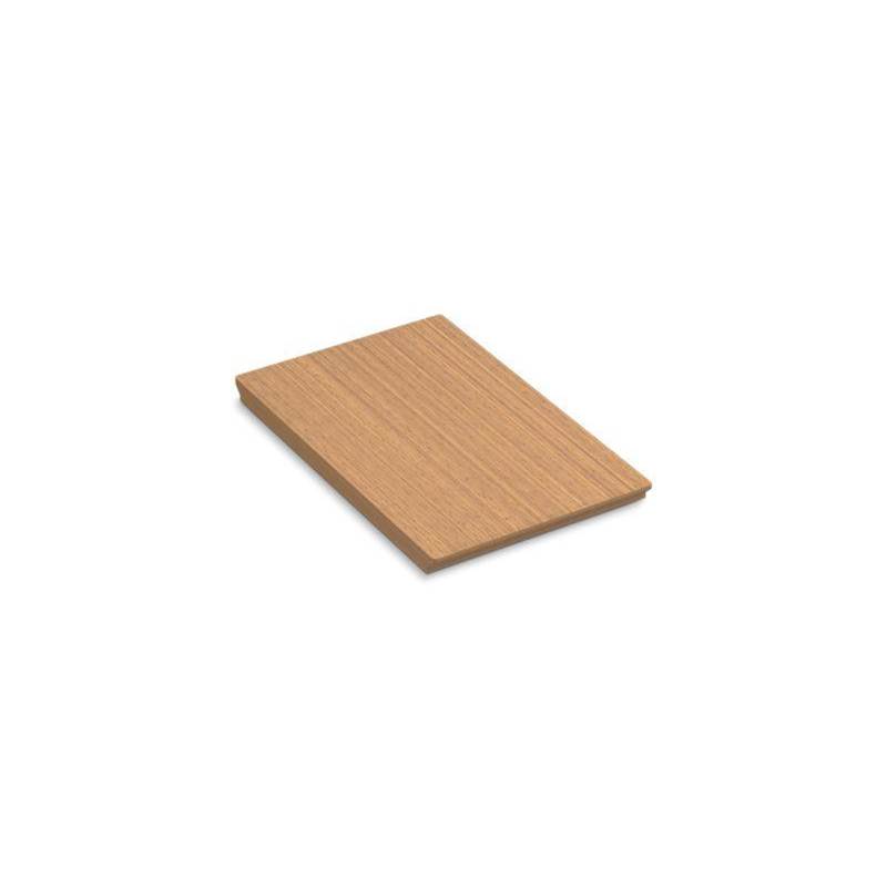Prolific® Medium bamboo cutting board-shop