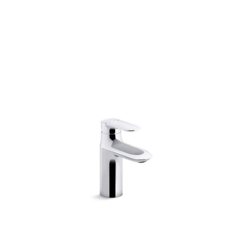 Kumin® Single-handle bathroom sink faucet-related