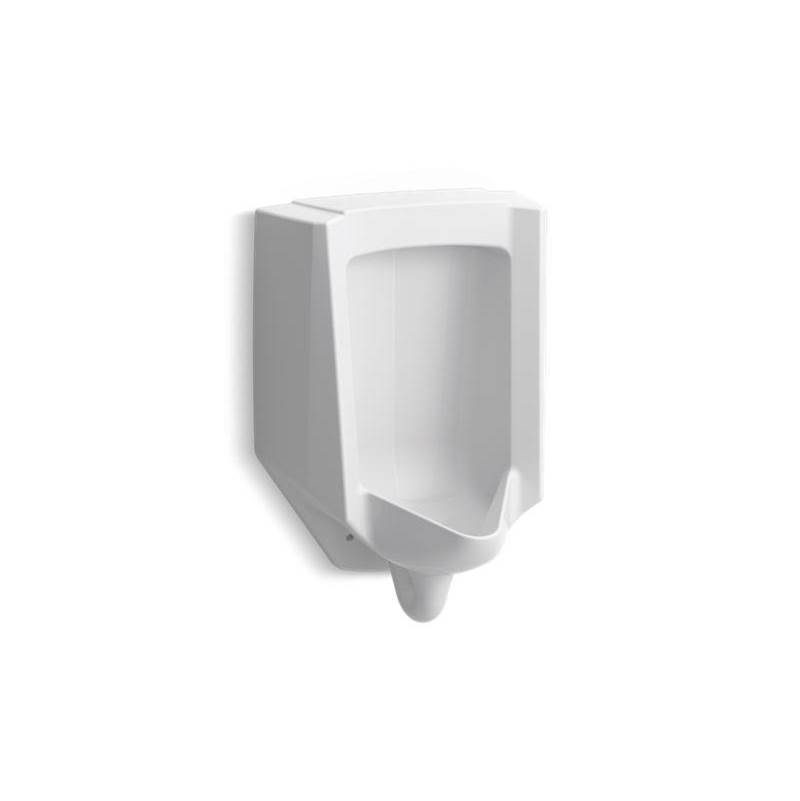 Bardon™ High-Efficiency Urinal (HEU), washout, wall-hung, 0.125 gpf to 1.0 gpf, r-shop