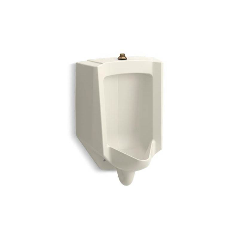 Bardon™ High-Efficiency Urinal (HEU), washout, wall-hung, 0.125 gpf to 1.0 gpf, t-related