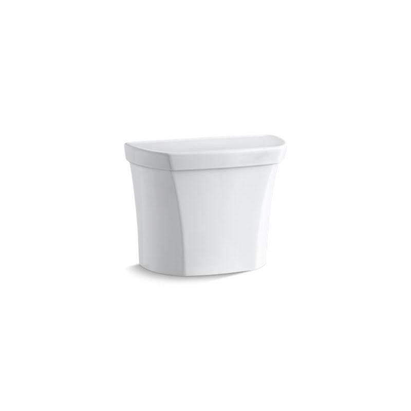 Wellworth® Toilet tank, dual-flush-related