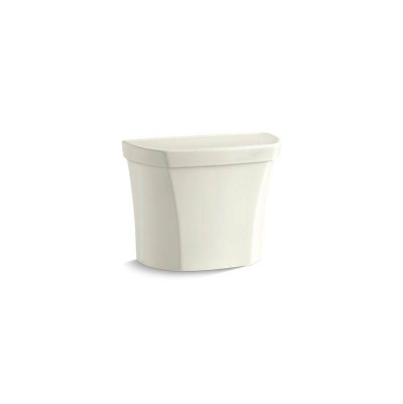 Wellworth® Toilet tank, dual-flush-related