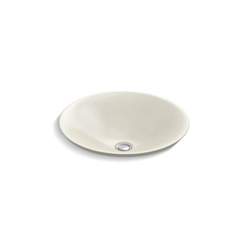 Carillon® Round Vessel bathroom sink-shop