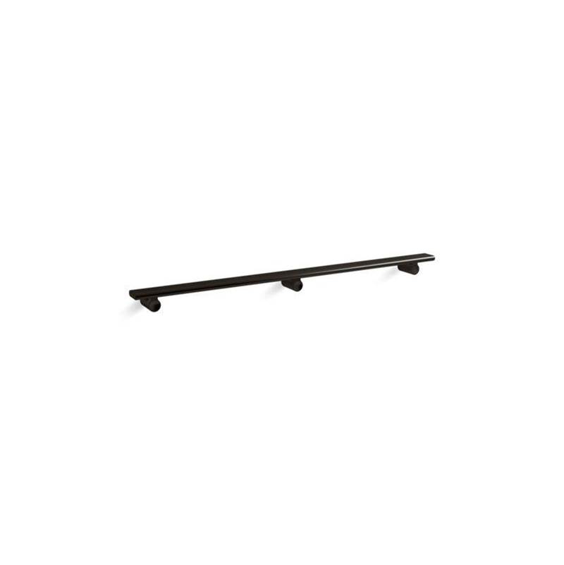 Choreograph® 36'' shower barre-shop