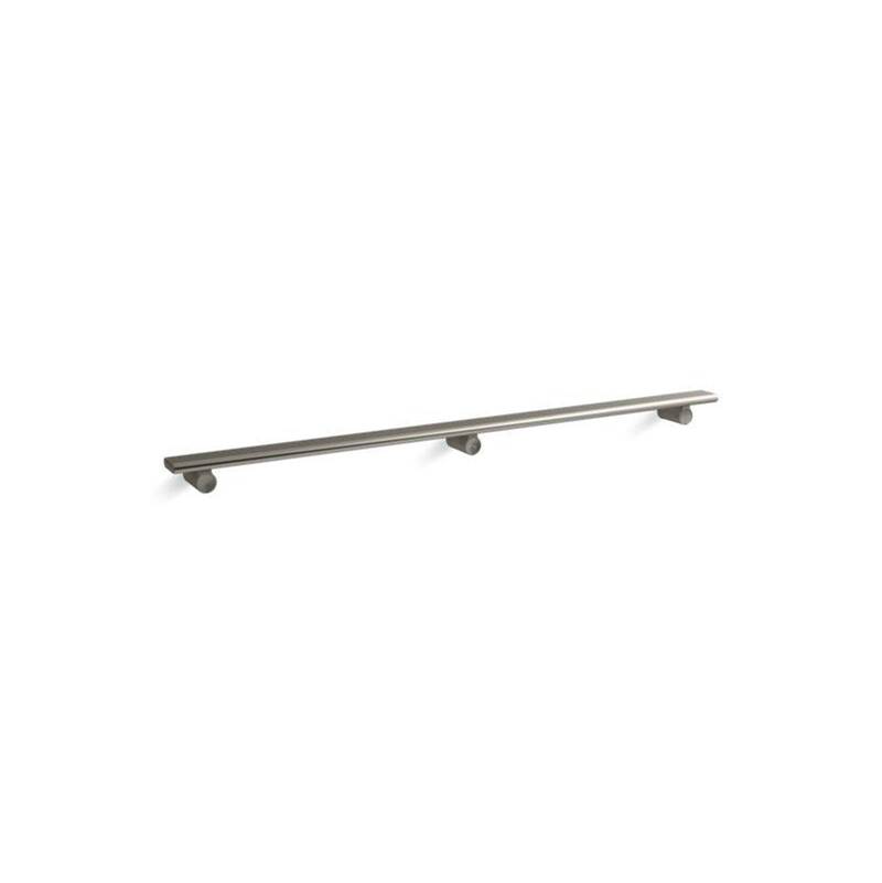 Choreograph® 40'' shower barre-shop