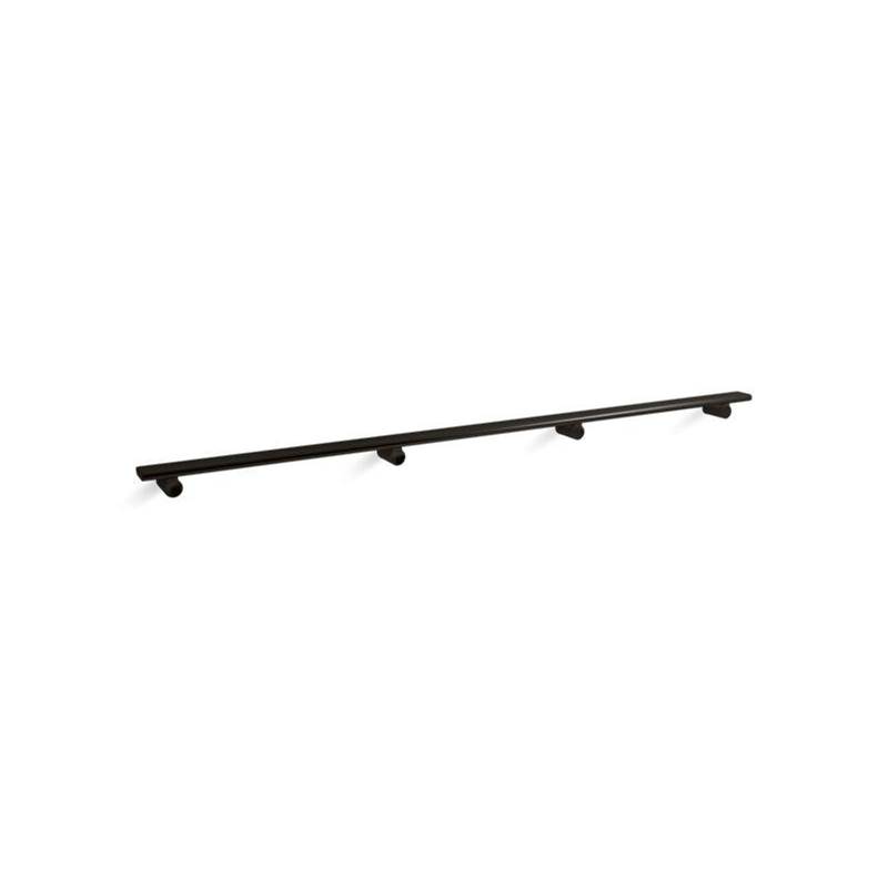 Choreograph® 54'' shower barre-shop