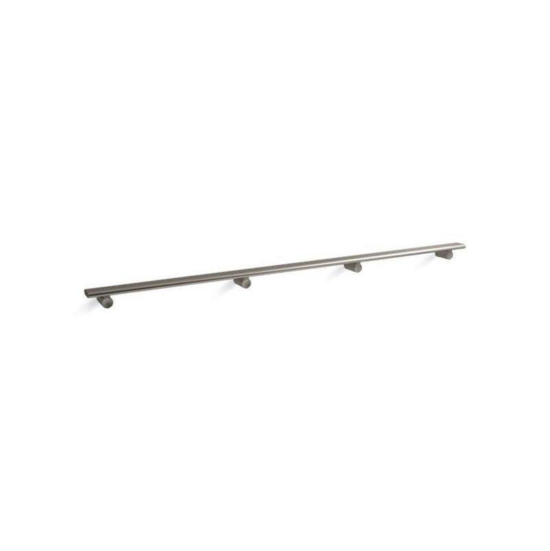 Choreograph® 54'' shower barre-shop