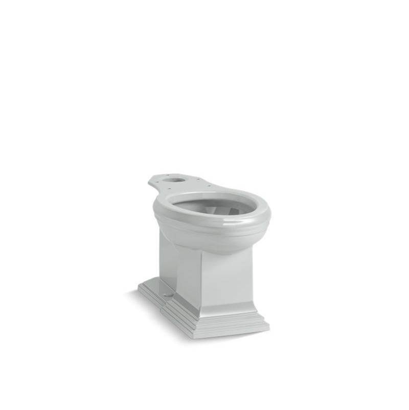 Memoirs® Elongated chair height toilet bowl-shop