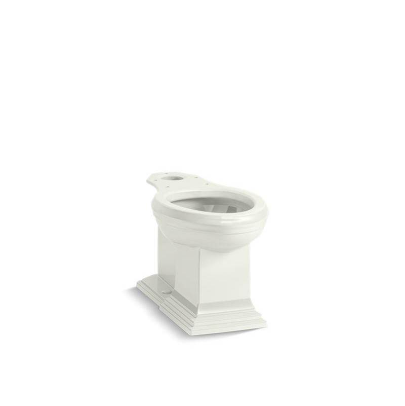 Memoirs® Elongated chair height toilet bowl-shop