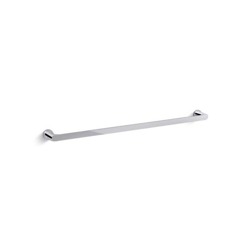 Avid® 30'' towel bar-shop