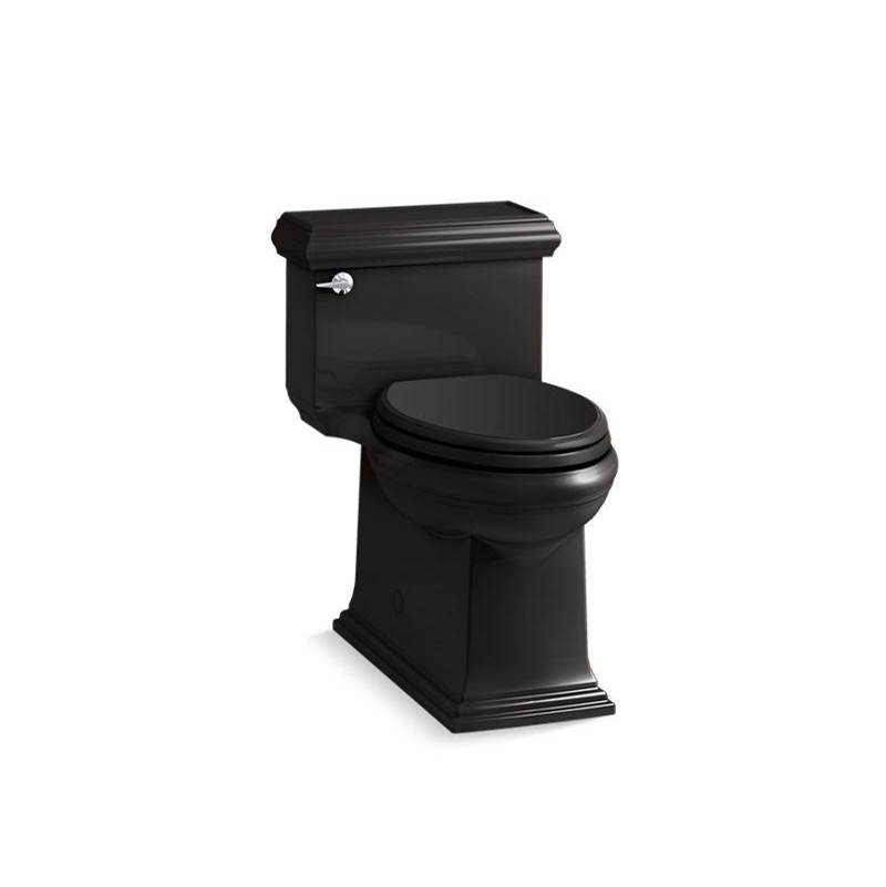 Memoirs® Classic One-piece compact elongated toilet with skirted trapway, 1.28 gp-related