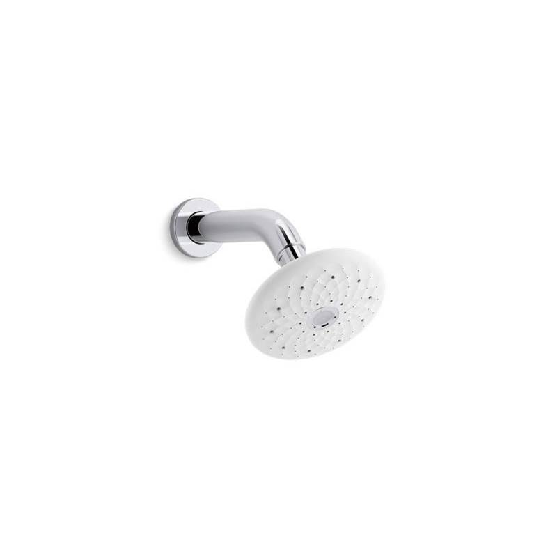 Exhale® B120 Four-function showerhead, 1.75 gpm-shop