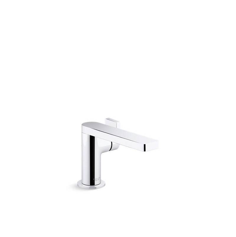 Composed® Single-handle bathroom sink faucet with lever handle, 1.2 gpm-shop