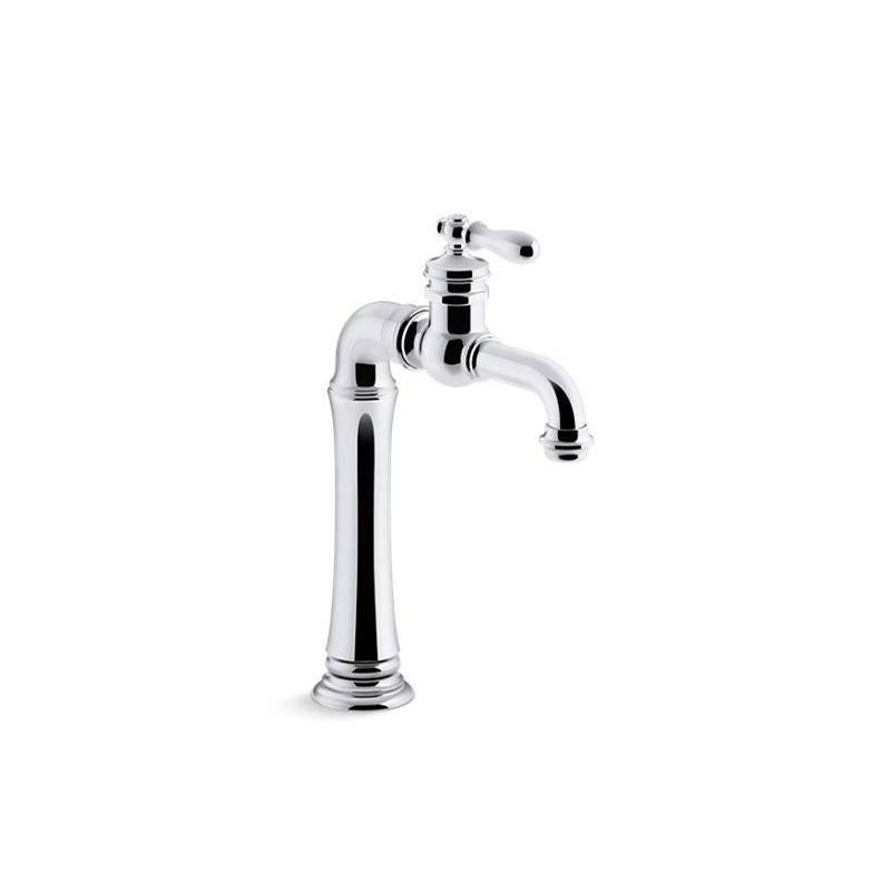 Artifacts® Gentleman's® Single-handle bar sink faucet-shop