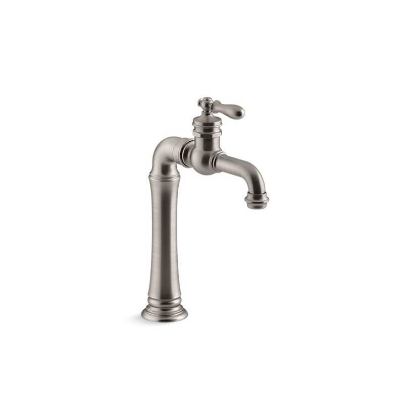 Artifacts® Gentleman's® Single-handle bar sink faucet-related