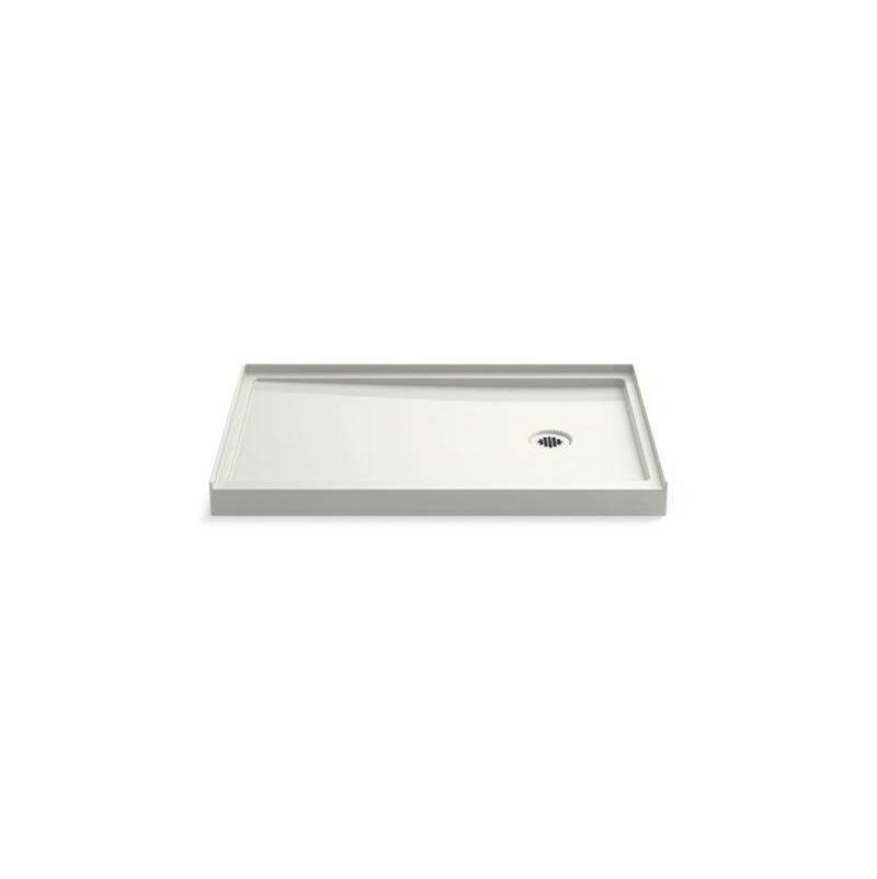 Rely® 48'' x 32'' Single-threshold shower base with right-hand drain-shop