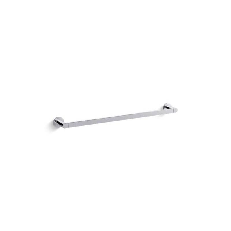 Composed® 24'' towel bar-related