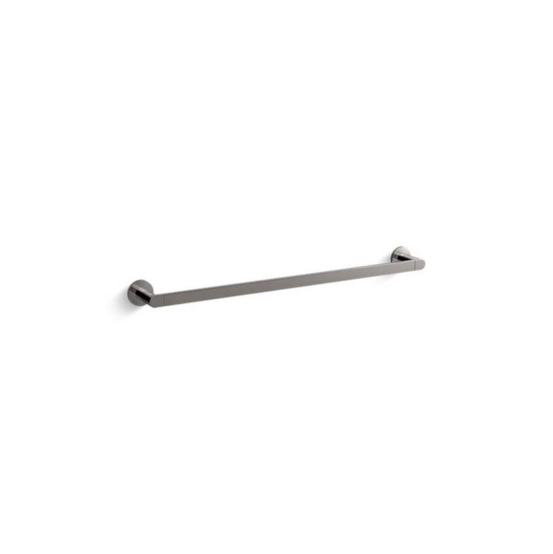 Composed® 24'' towel bar-shop