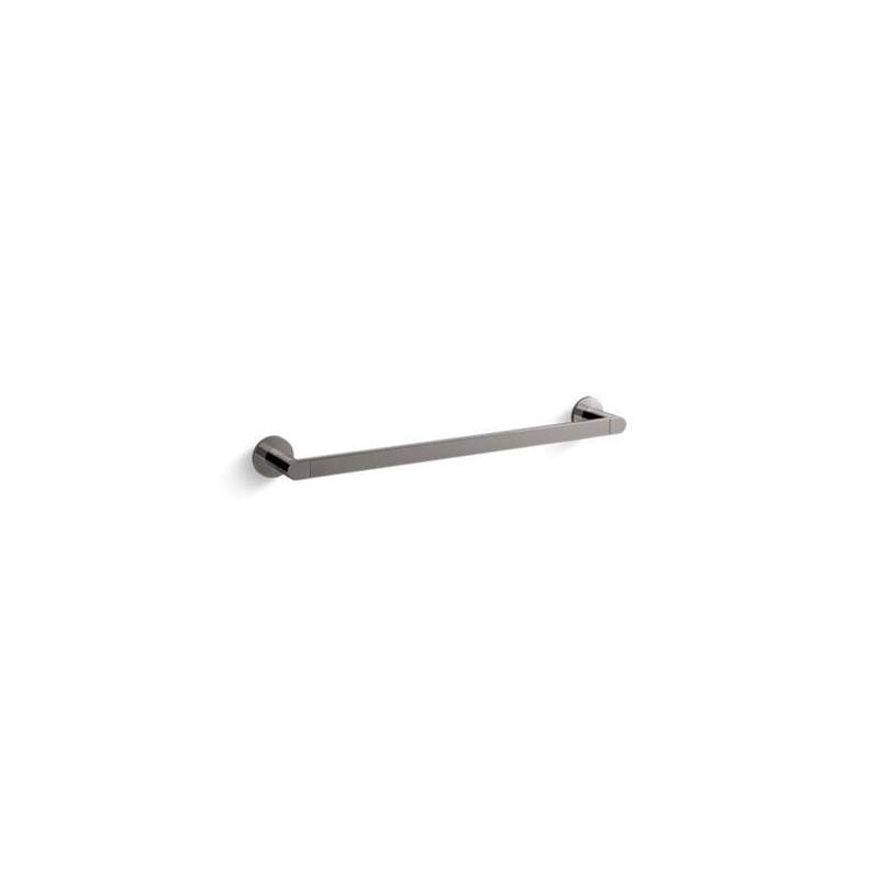 Composed® 18'' towel bar-shop