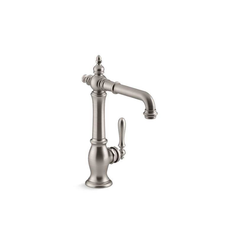 Artifacts® Single-handle bar sink faucet-shop