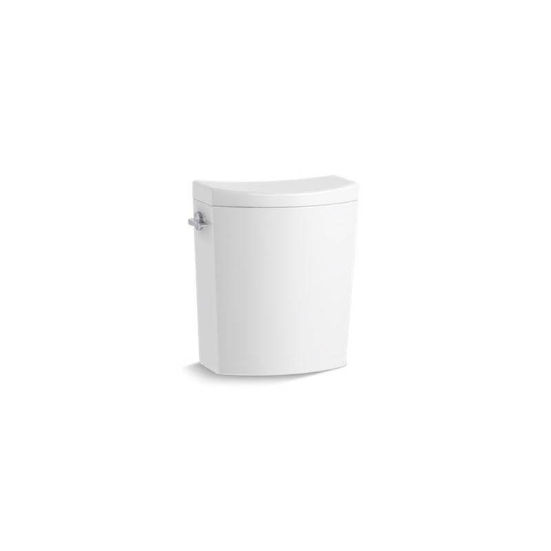 Persuade® Curv Dual-flush toilet tank-related