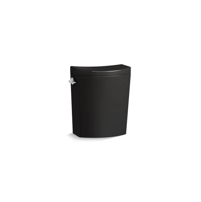 Persuade® Curv Dual-flush toilet tank-shop