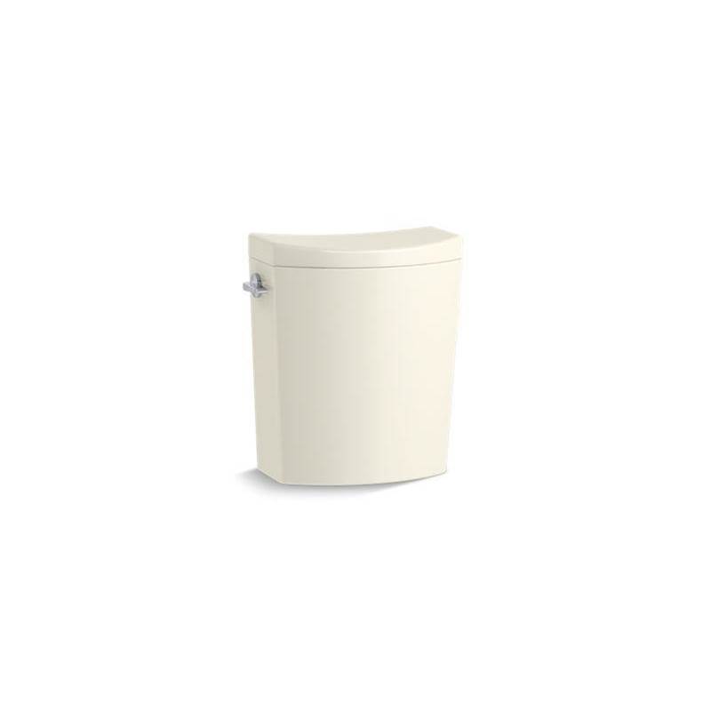 Persuade® Curv Dual-flush toilet tank-shop