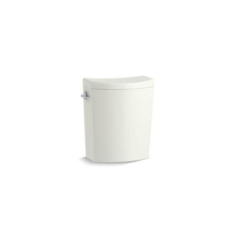 Persuade® Curv Dual-flush toilet tank-shop