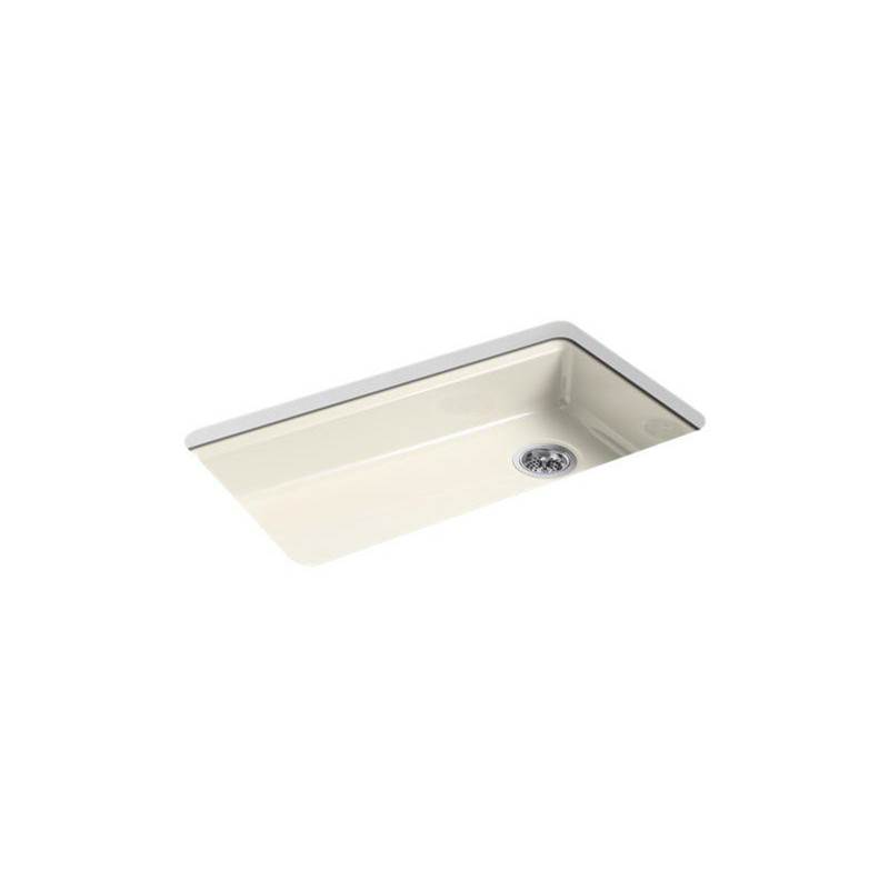 Riverby® 33'' undermount single-bowl kitchen sink-shop
